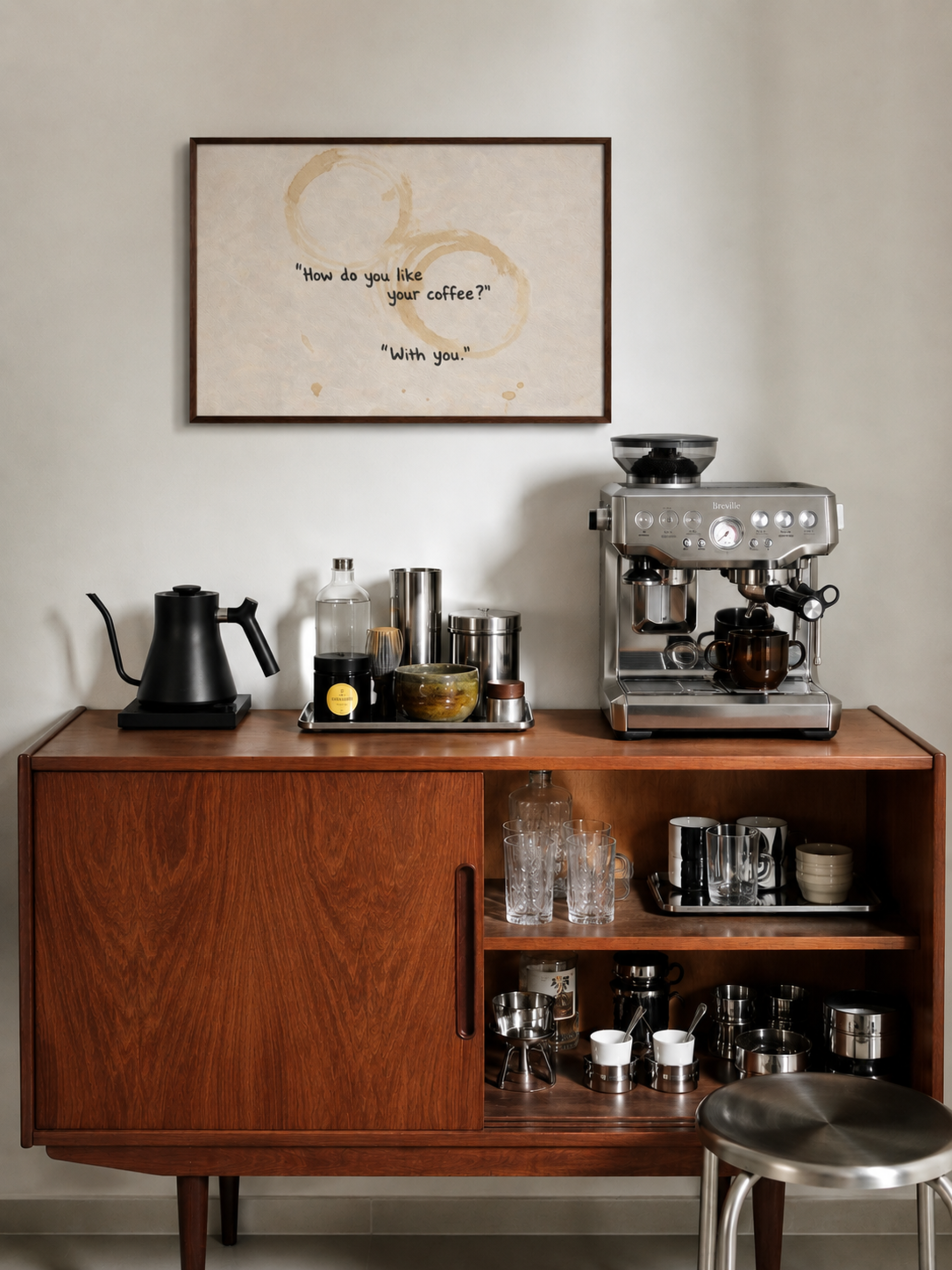 For the Kitchen