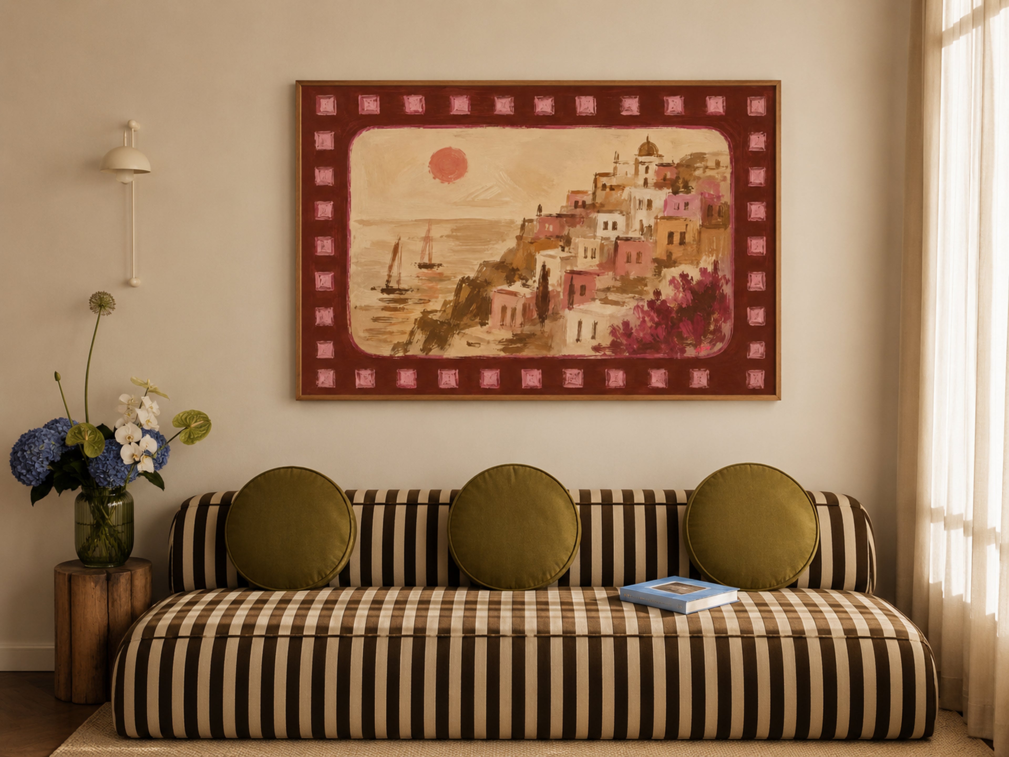 La Dolce Vista
