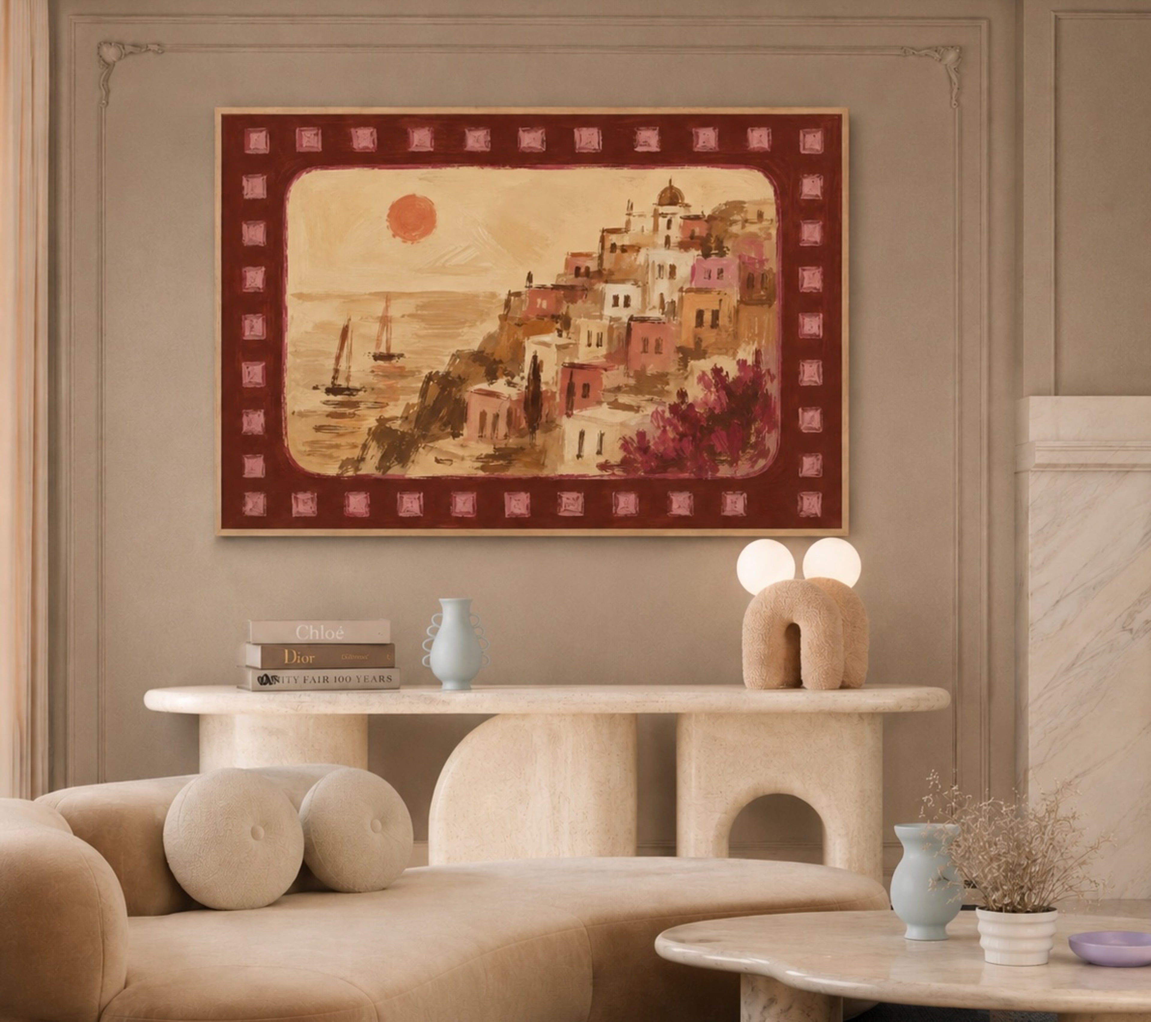 La Dolce Vista