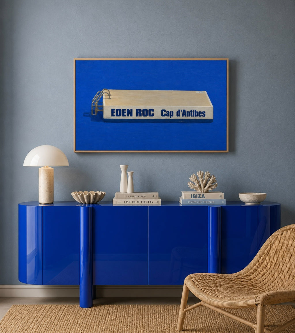 Eden Roc